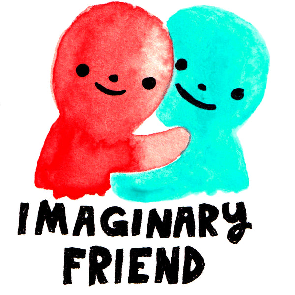 Imaginary Friend 